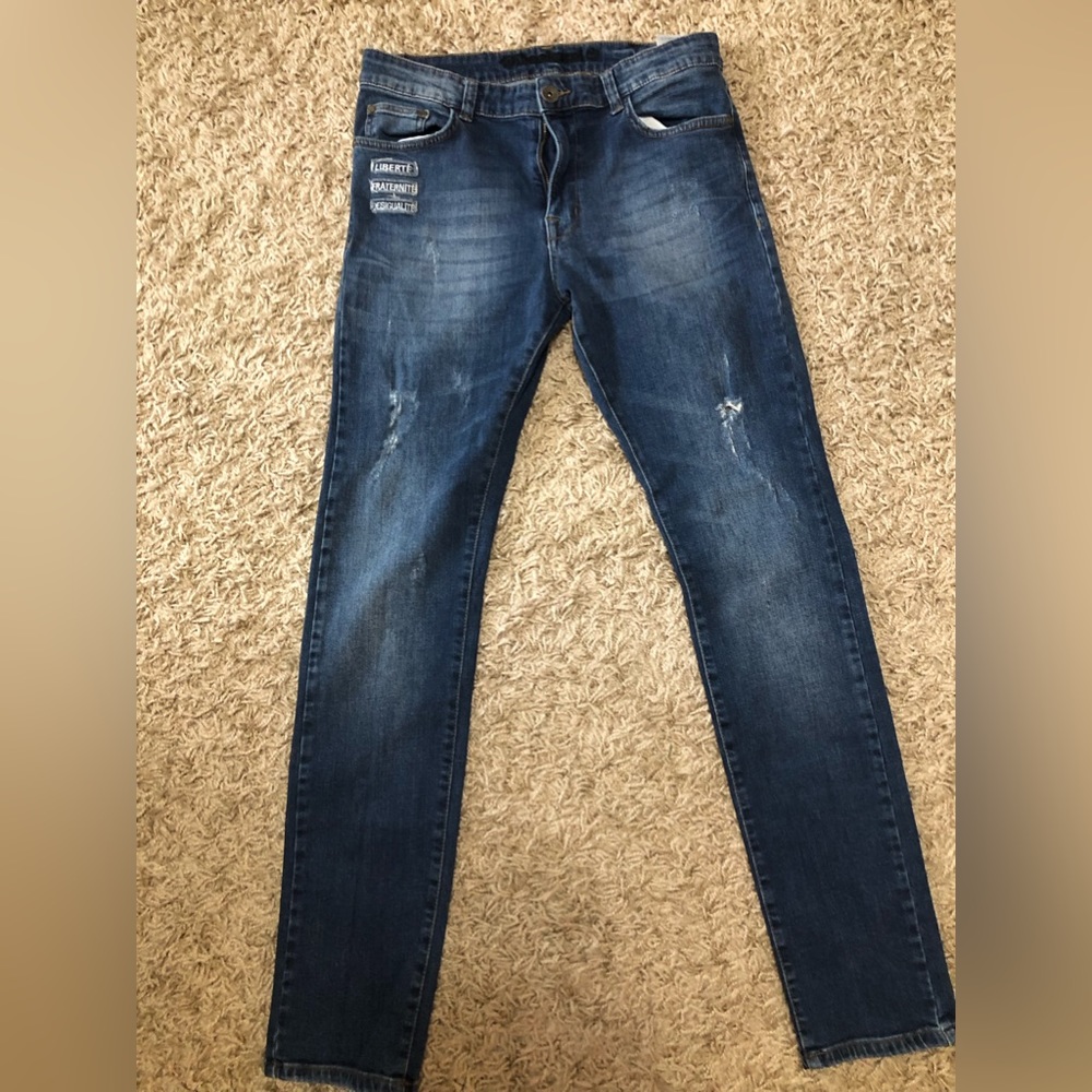 Desigual mens jean